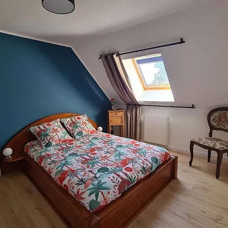 Charme, Tranquillite, Proche * Saint-Germain-sur-Ay