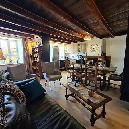 Charme, Tranquillite, Proche * Saint-Germain-sur-Ay